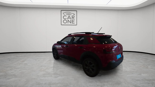 Citroën C4 Cactus 1.6 VTI FEEL PACK PLUS AT 2022