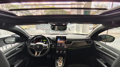 Renault Arkana 1.3 E-Tech Hybrid 2025