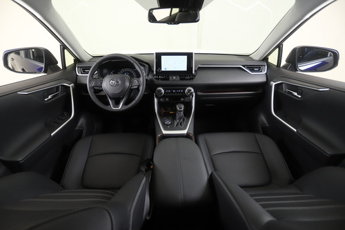 Toyota Rav4 Hibrid 2.5 Hv Limited Awd At 2026