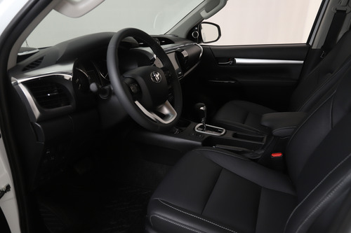 Toyota Hilux Pick-Up 2.8 Cd Srx 204Cv 4X4 At 2025