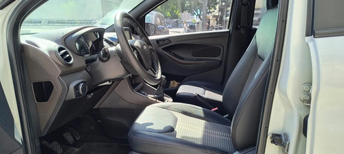 Ford Ka 1.5 SE FREESTYLE 5P L18 2021