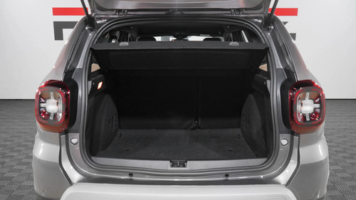 Renault Duster 1.3 Tce Turbo Iconic 155Cv 4X4 2026