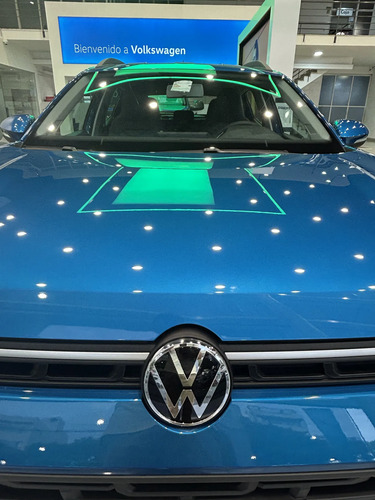 Volkswagen Tera 1.0T 170 Tsi Comfort At 2026