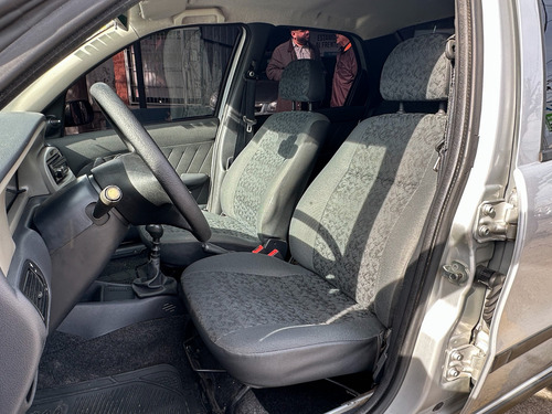 Fiat Siena 1.4 Fire Da 2009