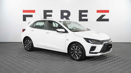 Chevrolet Onix 1.0 Turbo Premier At 2026