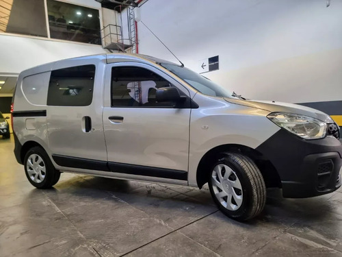 Renault Kangoo Ii Express Emotion 5a 1.6 Sce 2024
