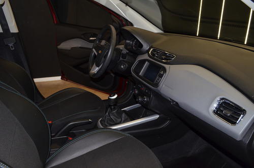 Chevrolet Onix 1.4 Lt 98cv 2020