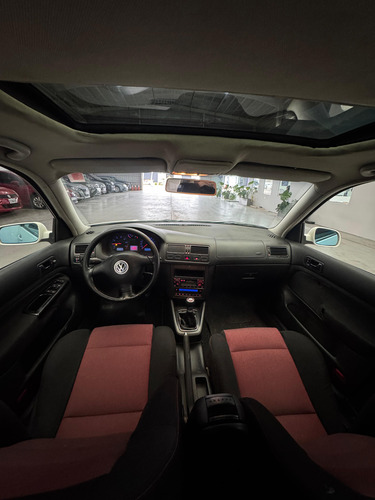 Volkswagen Golf 1.8 Turbo Gti 2001