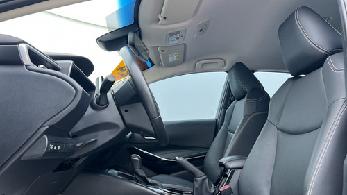 Toyota Corolla 1.8 Hev Seg Ecvt 2024