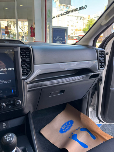 Ford Ranger 2.0 Cd 4X2 Xl 170Cv 2026