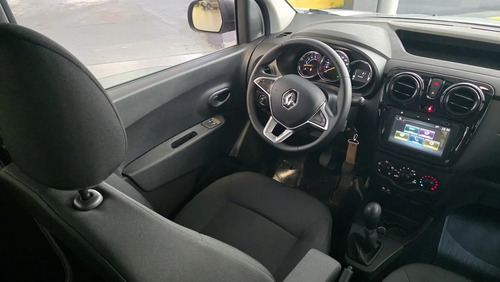 Renault Kangoo Ii Express 1.6 Sce Confort 5A 2025