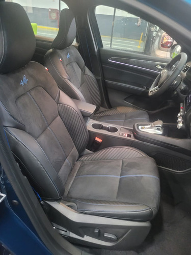 Renault Arkana 1.3 E-Tech Hybrid 2025