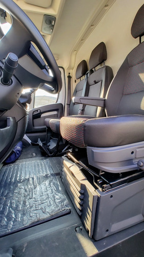 Peugeot Boxer 2.2 Hdi 435mh Premium 2024