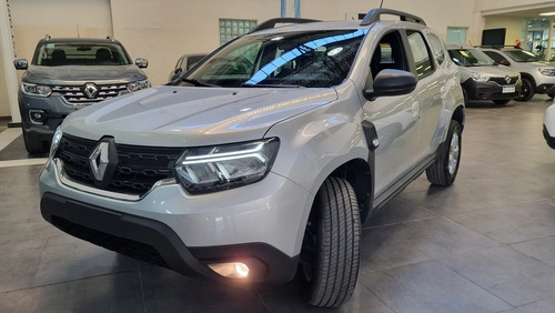 Renault Duster 1.6 Hr16 Intens 115Cv 2026