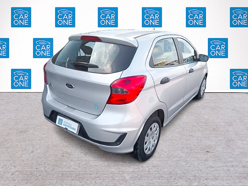 Ford Ka 1.5 S 5P L18 2021