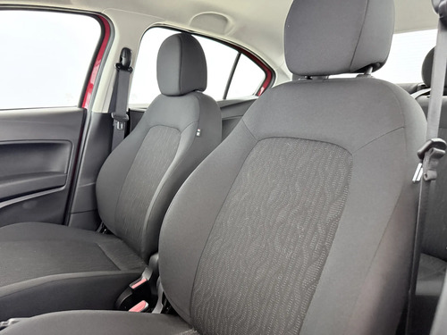 Fiat Cronos 1.3 GSE LIKE L23 2025