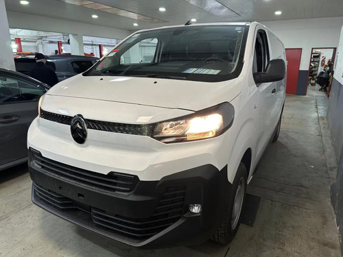 Citroën Jumpy 2.2 Hdi 150 L3 Carga 2026