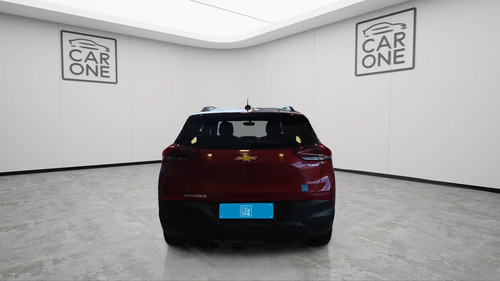 Chevrolet Tracker 1.2 TURBO AT6 L20 2023