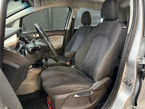 Ford Ecosport 1.6 TITANIUM L13 2016