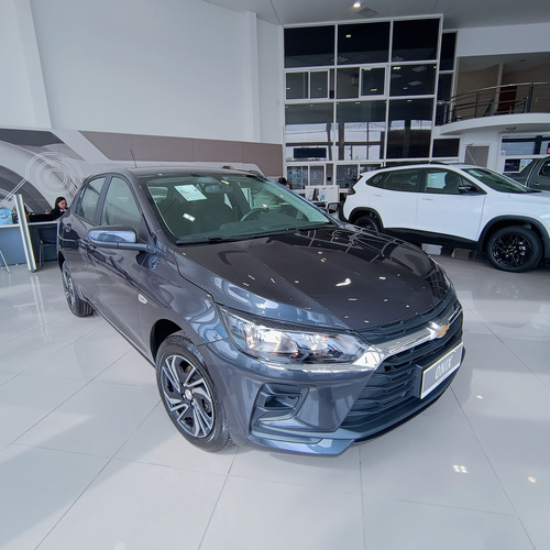 Chevrolet Onix 1.0 Lt 2026