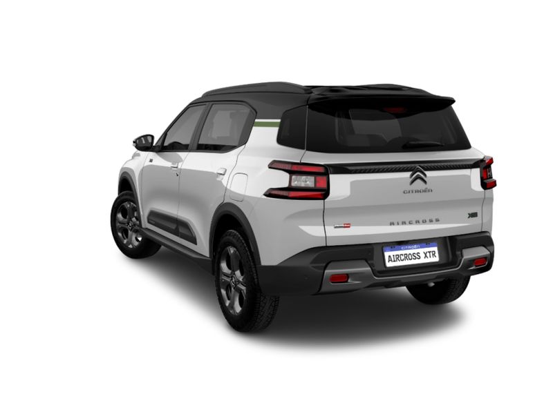 Citroën Aircross 1.0 t200 XTR CVT BT l26 2026