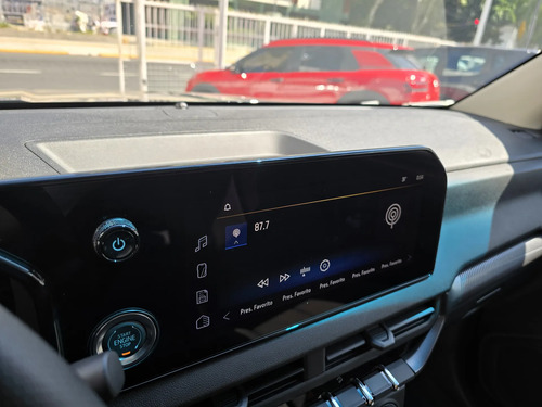 Chevrolet S-10 2.8 Cd 4X2 Work Truck 2026