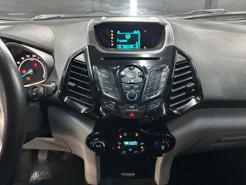 Ford Ecosport 1.6 TITANIUM L13 2015