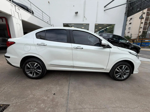 Fiat Cronos 1.3 Precision Cvt 2023