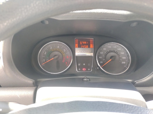 Renault Clio MIO 1.2 5 P DYNAMIQUE 2015