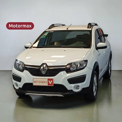 Renault Sandero Stepway 1.6 Privilege 2019