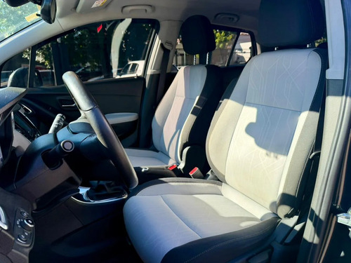 Chevrolet Tracker 1.8 4X2 LTZ L13 2017