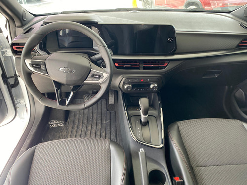 Chevrolet Onix 1.0 Turbo Rs At 2026