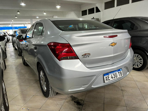 Chevrolet Joy Plus 1.4 Lt 2020