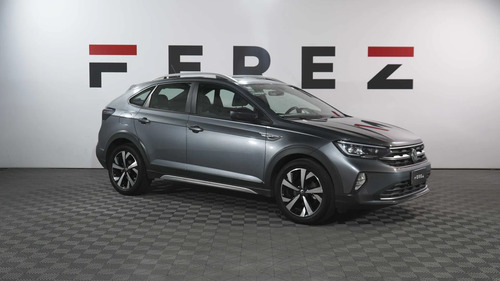 Volkswagen Nivus 1.0 Tsi 200 Highline 2020