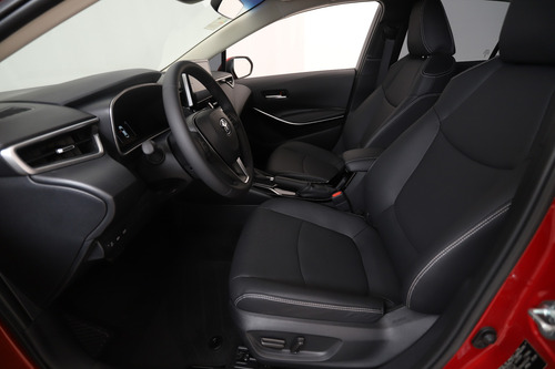 Toyota Corolla 1.8 Hev Seg Ecvt 2025