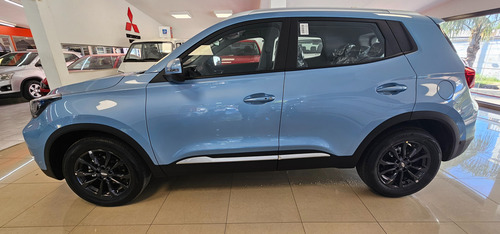 Chery Tiggo 4 1.5 Comfort Cvt 2025