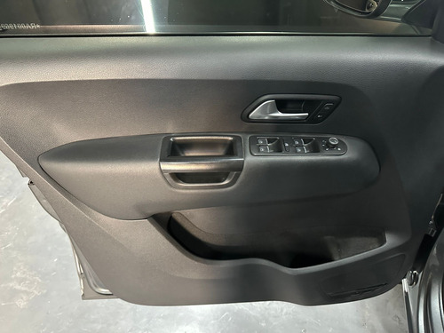 Volkswagen Amarok 2.0 TD 180HP 4X4 DC HIGHLINE AT L17 2023