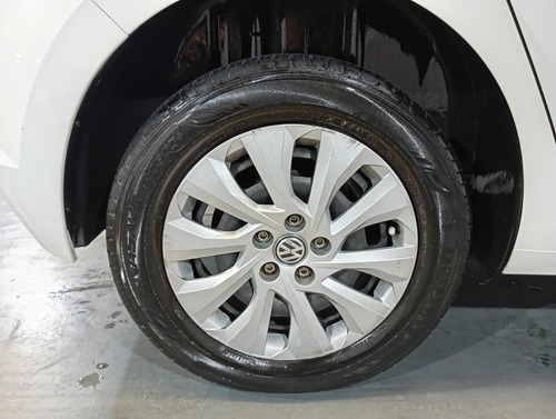 Volkswagen Polo 1.6 L/18 Trendline 5 P 2019