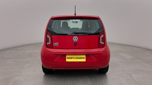 Volkswagen Up! 1.0 Move Up! 75cv 5 p 2015