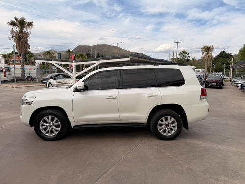 Toyota Land Cruiser 200 4.5 D4-D Vx At 2017