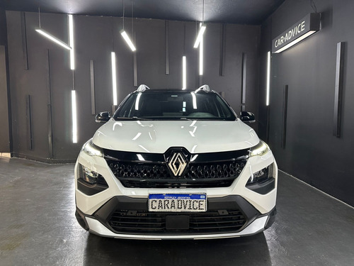 Renault Kardian 1.0 T PREMIERE EDITION EDC L24 2025