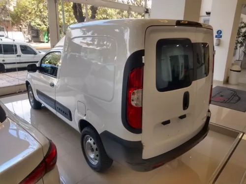 Fiat Fiorino 1.3 Endurance 8V 2026