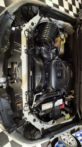 Chevrolet Trailblazer 2.8 Nueva Ltz Tdci 200cv 2019