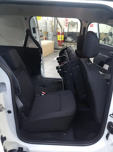 Renault Kangoo Ii Express 1.6 Sce Confort 5A 2025