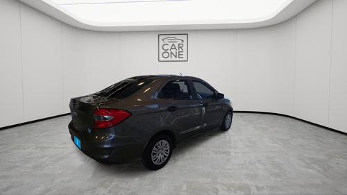 Ford Ka 1.5 S PLUS 4P L18 2019