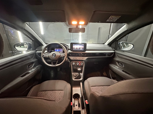 Renault Kardian 1.6 EVOLUTION L24 2024