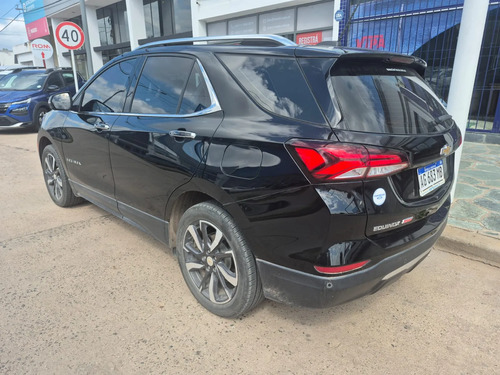 Chevrolet Equinox PREMIER 1.5 AWD AT 2024