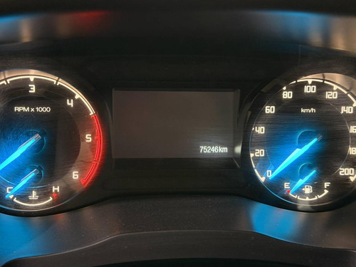 Ford Ranger 3.2 Tdi Dc 4x2 Xls L19 2022