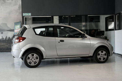 Ford Ka 1.0 Fly Plus 2011