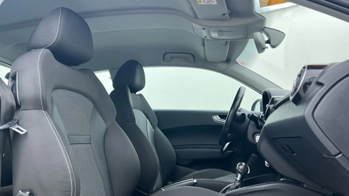 Audi A1 1.4 Ambition Tfsi 122cv 2015